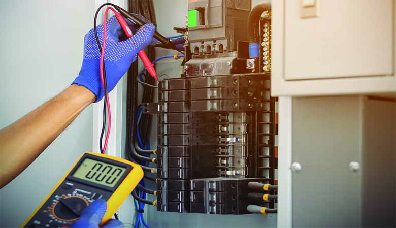 ¿Cómo detectar fugas eléctricas en tu casa?